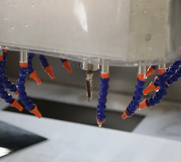 شیشے کی موصلیت کے لیے خودکار CNC گلاس کاٹنے والی مشین