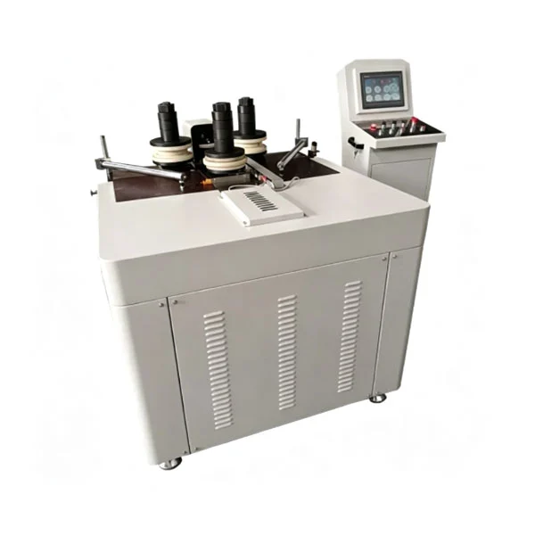 CNC ایلومینیم پیویسی پروفائل موڑنے والی مشین