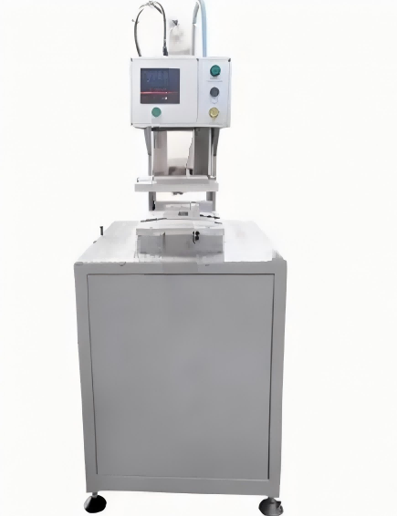 پیویسی کے لئے اعلی صحت سے متعلق CNC صوابدیدی زاویہ ویلڈنگ مشین