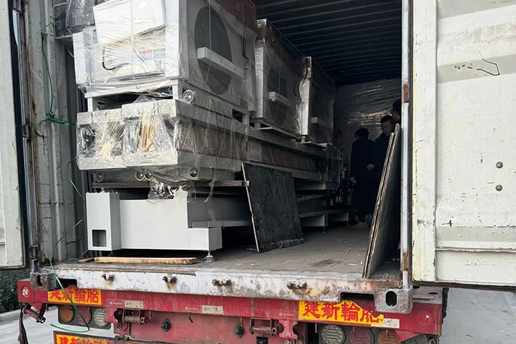 Container stuffing 01